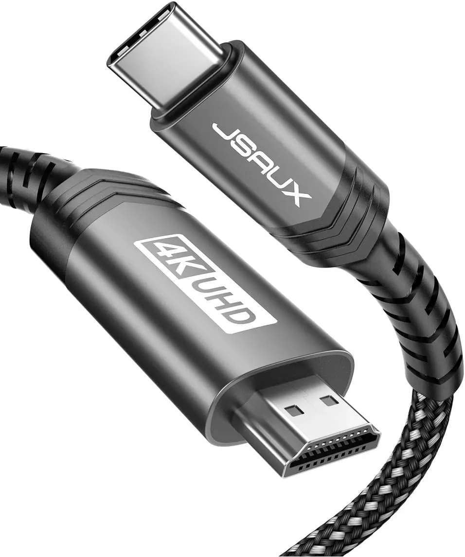 JSAUX Adaptateur de caméra USB