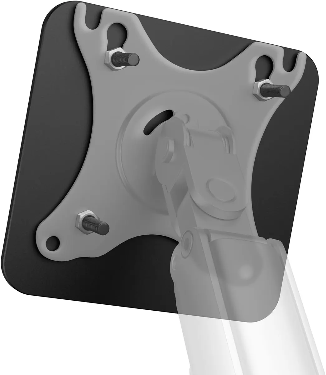 JSAUX Adaptateur VESA Snap pour Moniteur Portable Dual FlipGo 16" et 15.6" Lite