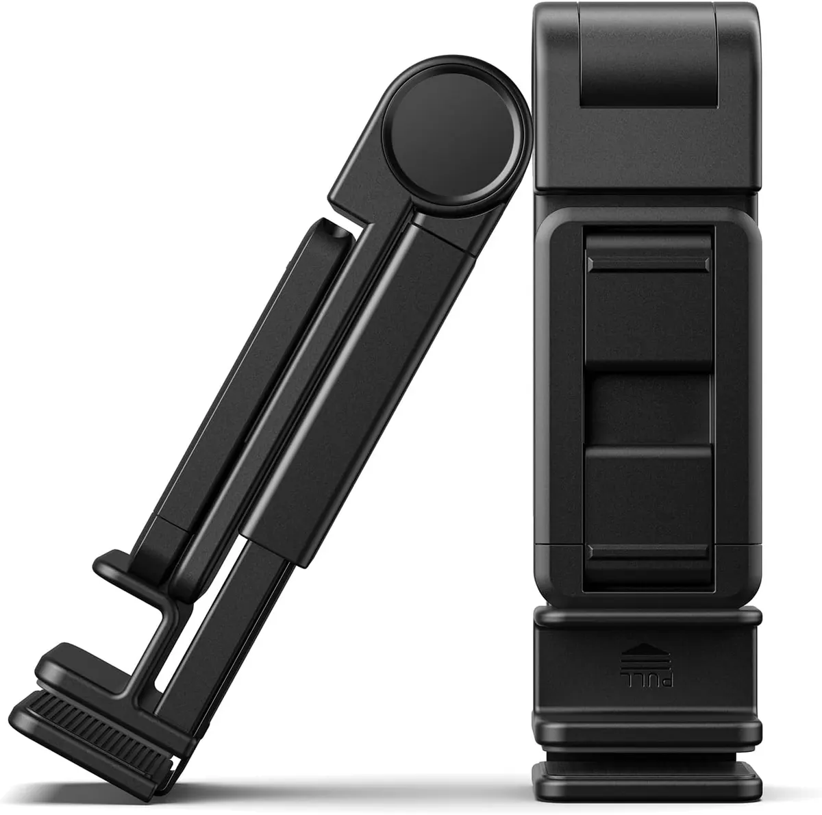 JSAUX 2 Pack Porte-Téléphone pour Voyage en Avion, Support Téléphonique Mains Libres pour Vol avec Rotation…
